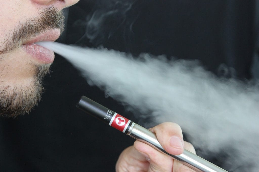Etiquette for Vape Pen Use in Public Settings Vape Pen