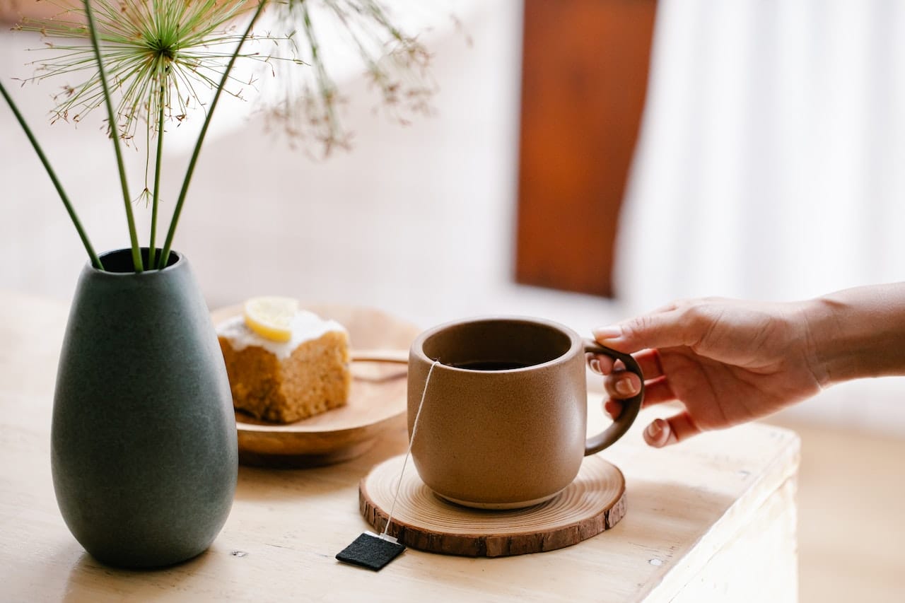 Looking to Quit Alcohol? Consider a Mushroom Drink as a Promising Alternative