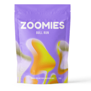 Bull Run | Strongest Cubensis Strain Canada