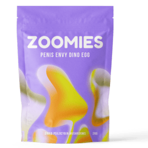Penis Envy Dino Egg | Strongest Cubensis Strain Canada