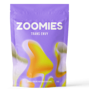 Trans Envy | Strongest Cubensis Strain Canada