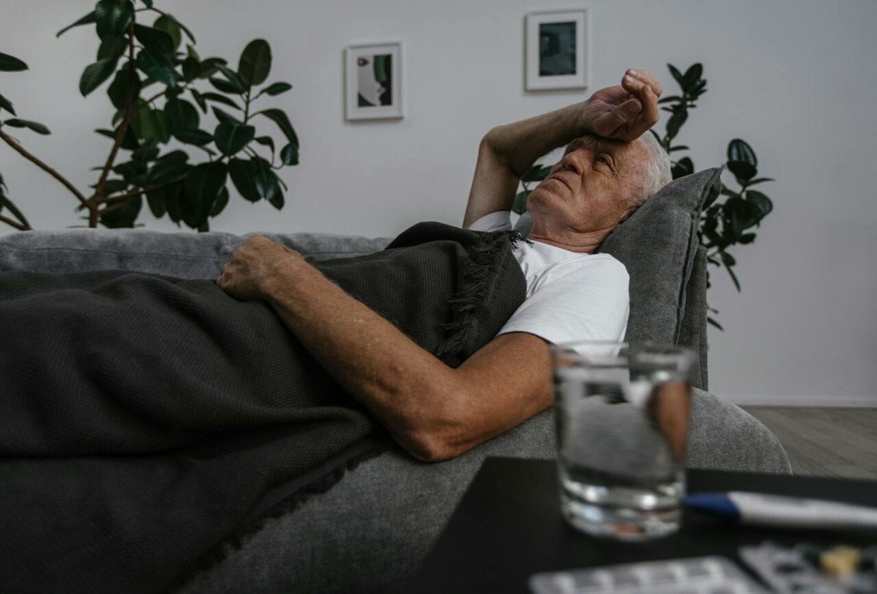 Why Some Canadians Advocate Psilocybin Use for the Terminally Ill