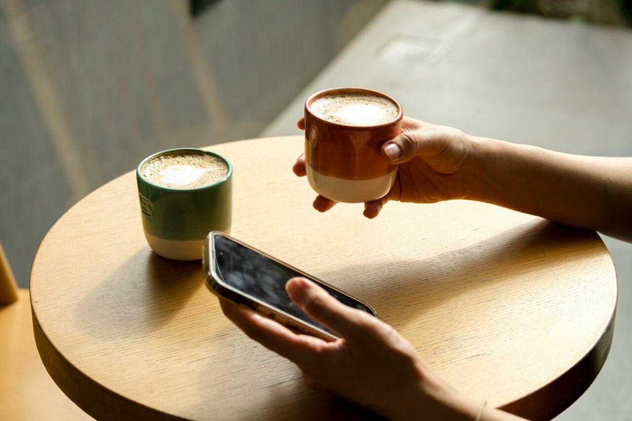 Can Caffeine and Psilocybin Be Combined? The Psychedelic Shift of Caffeine