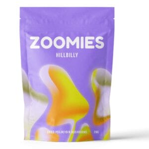Hillbilly Magic Mushroom | Strongest Cubensis Strain Canada