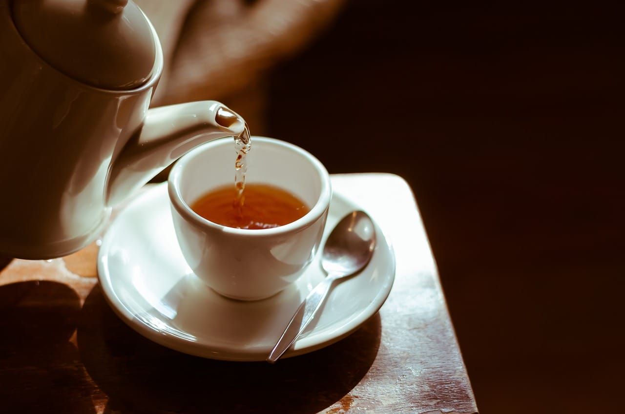 Top Techniques for Preparing Mushroom Tea in Your Kitchen