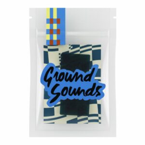Ground Sounds – Microdose Capsules – Play that Fungi Music | Strongest Cubensis Strain Canada