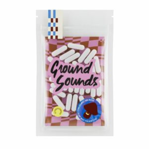 Ground Sounds – Microdose Capsules – Play that Fungi Music | Strongest Cubensis Strain Canada