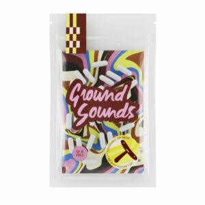 Ground Sounds – Microdose Capsules – Play that Fungi Music | Strongest Cubensis Strain Canada