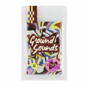Ground Sounds – Microdose Capsules – Play that Fungi Music | Strongest Cubensis Strain Canada