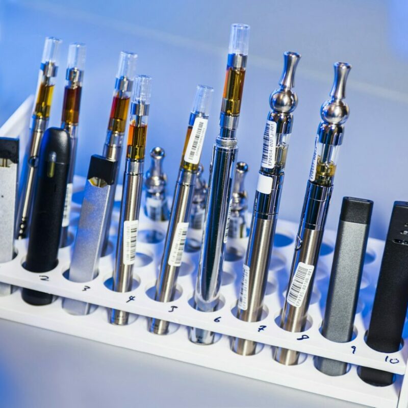 DMT Vape Pen | Strongest Cubensis Strain Canada