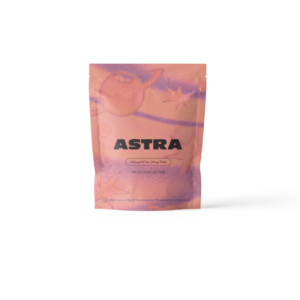 Astra - LSD Stars - 600ug (100ug per tab) | Strongest Cubensis Strain Canada