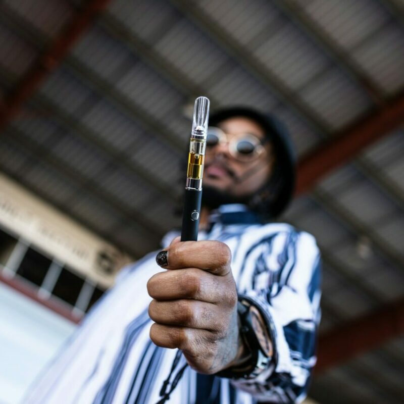 DMT Pens | Strongest Cubensis Strain Canada