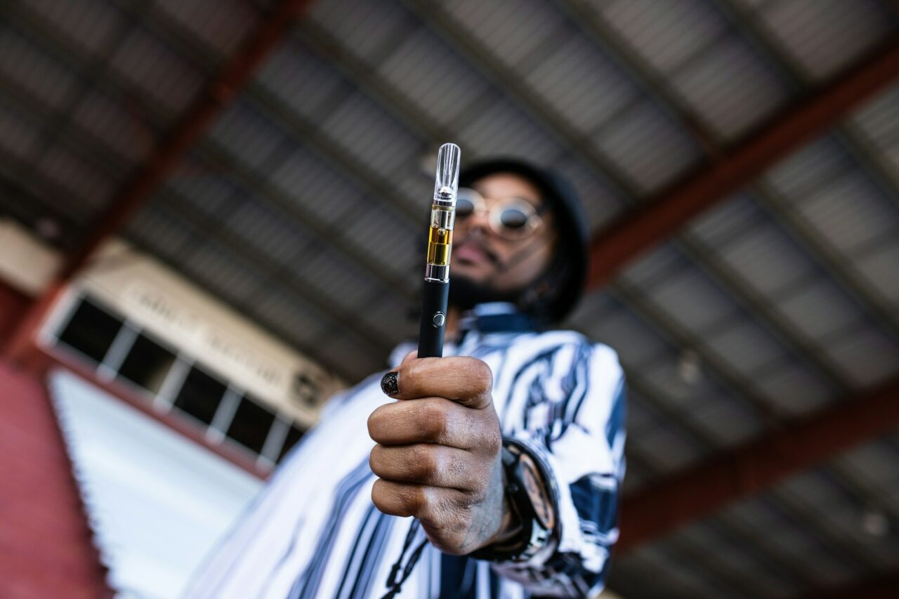 DMT Pens and the Simulation of Death: Comparing the Brain’s Reaction to DMT and Near-Death Experiences