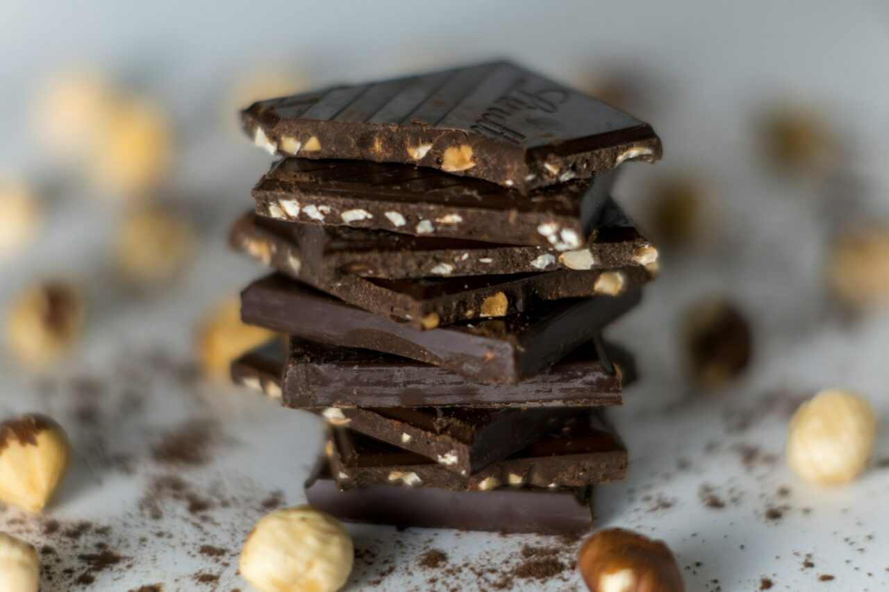 What occurs when you consume chocolate from Shrooms Delivery? This father couldn’t stop laughing at everything.